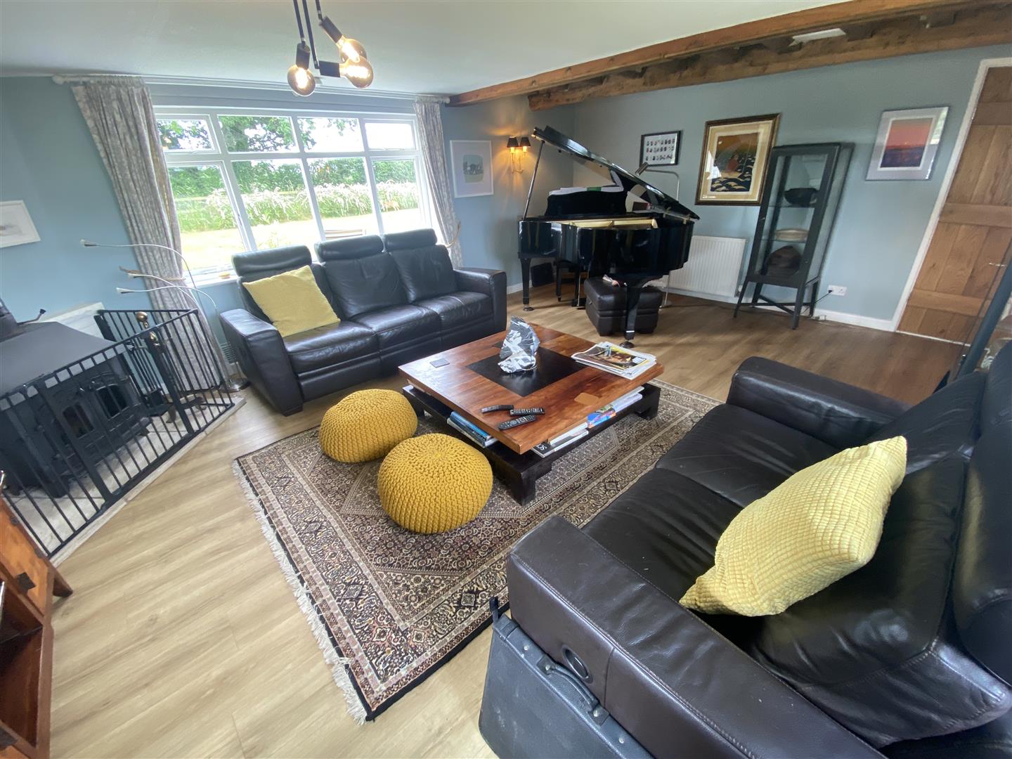 Westleton property photo
